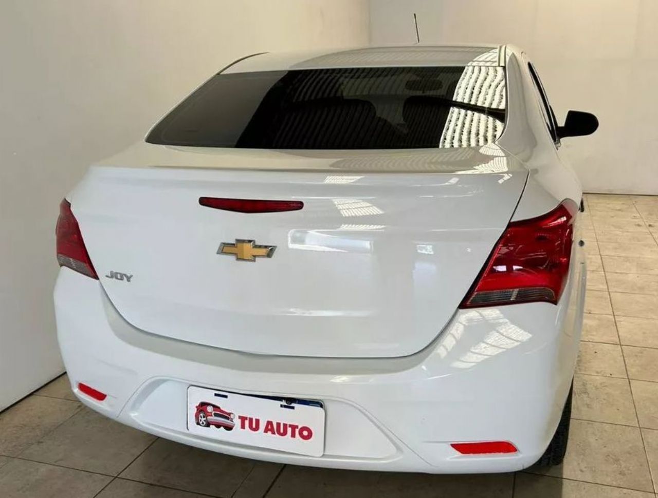 Chevrolet Onix Usado en Córdoba, deRuedas