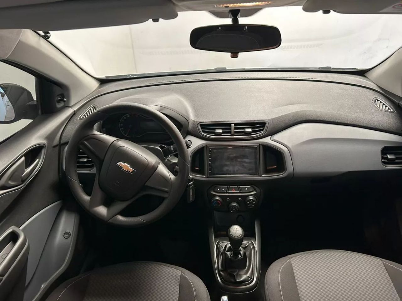 Chevrolet Onix Usado en Córdoba, deRuedas