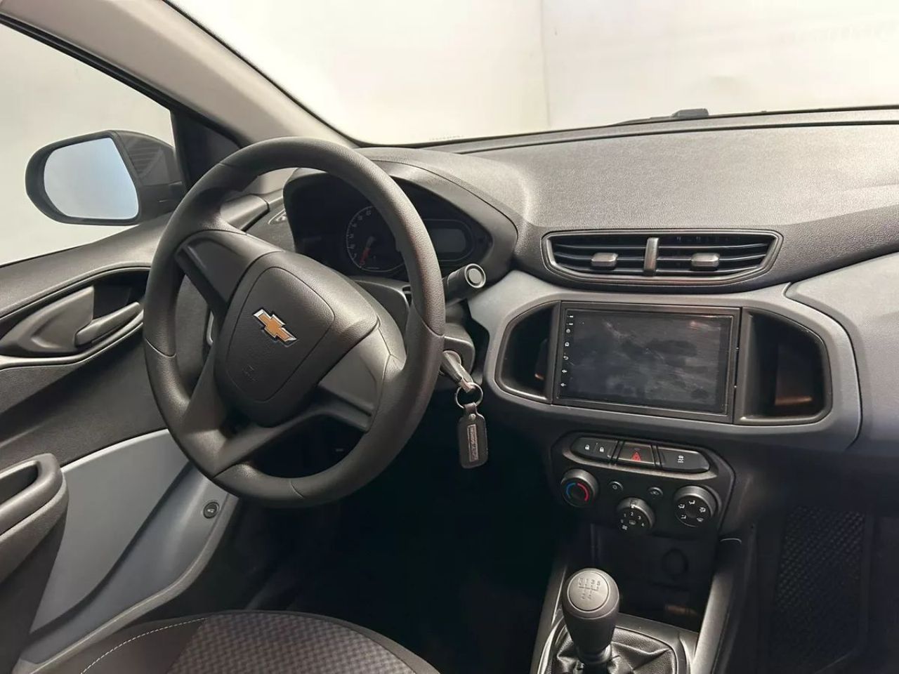 Chevrolet Onix Usado en Córdoba, deRuedas