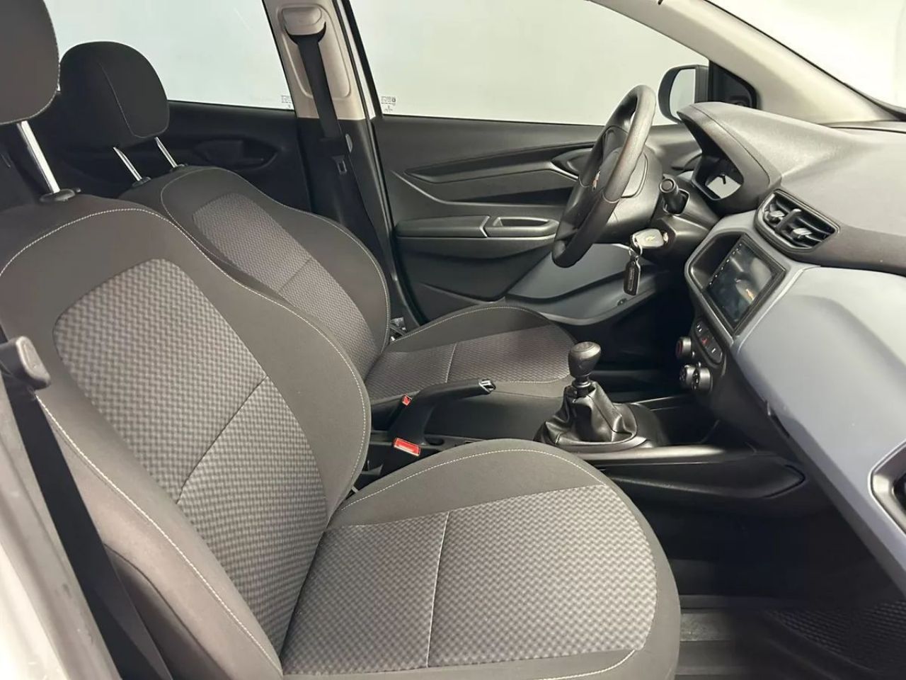 Chevrolet Onix Usado en Córdoba, deRuedas