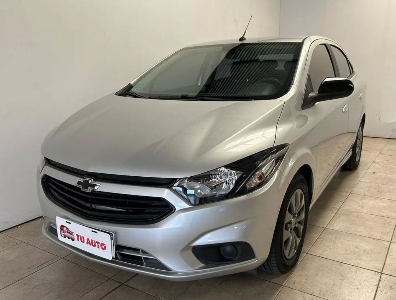 Chevrolet Onix Usado en Córdoba, deRuedas