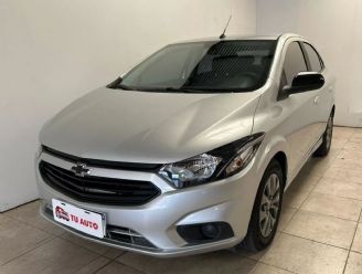 Chevrolet Onix Usado en Córdoba