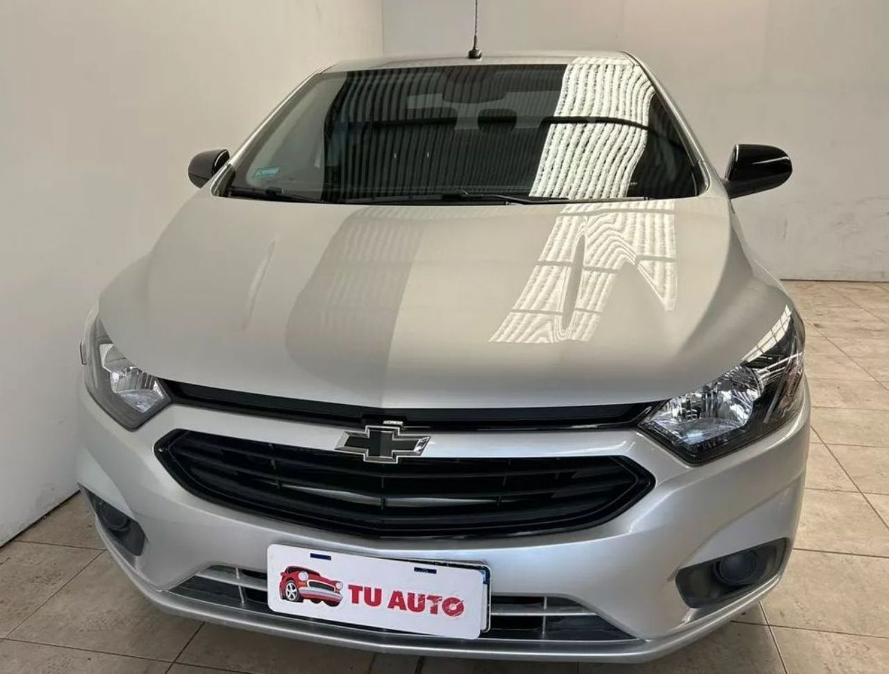 Chevrolet Onix Usado en Córdoba, deRuedas