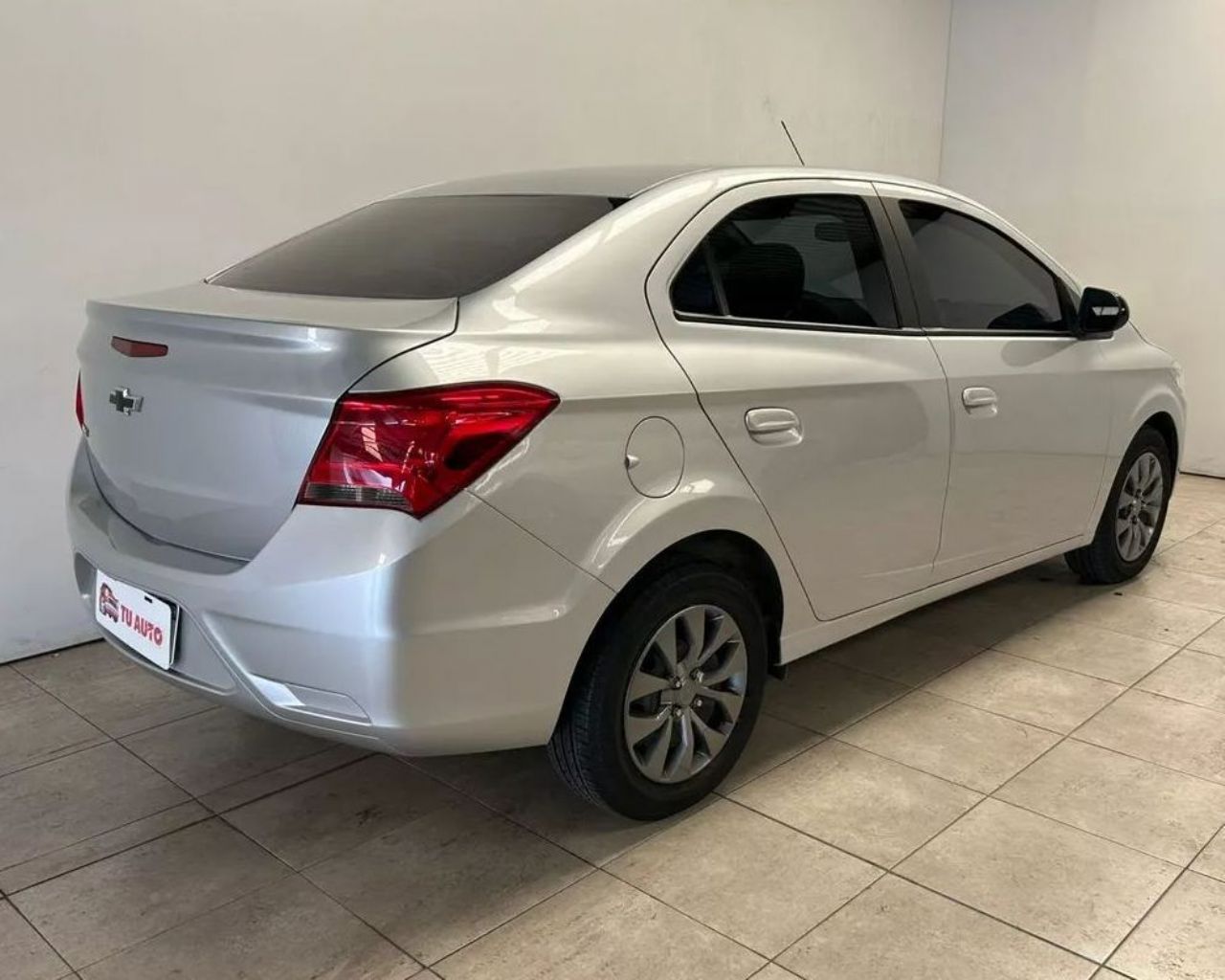 Chevrolet Onix Usado en Córdoba, deRuedas