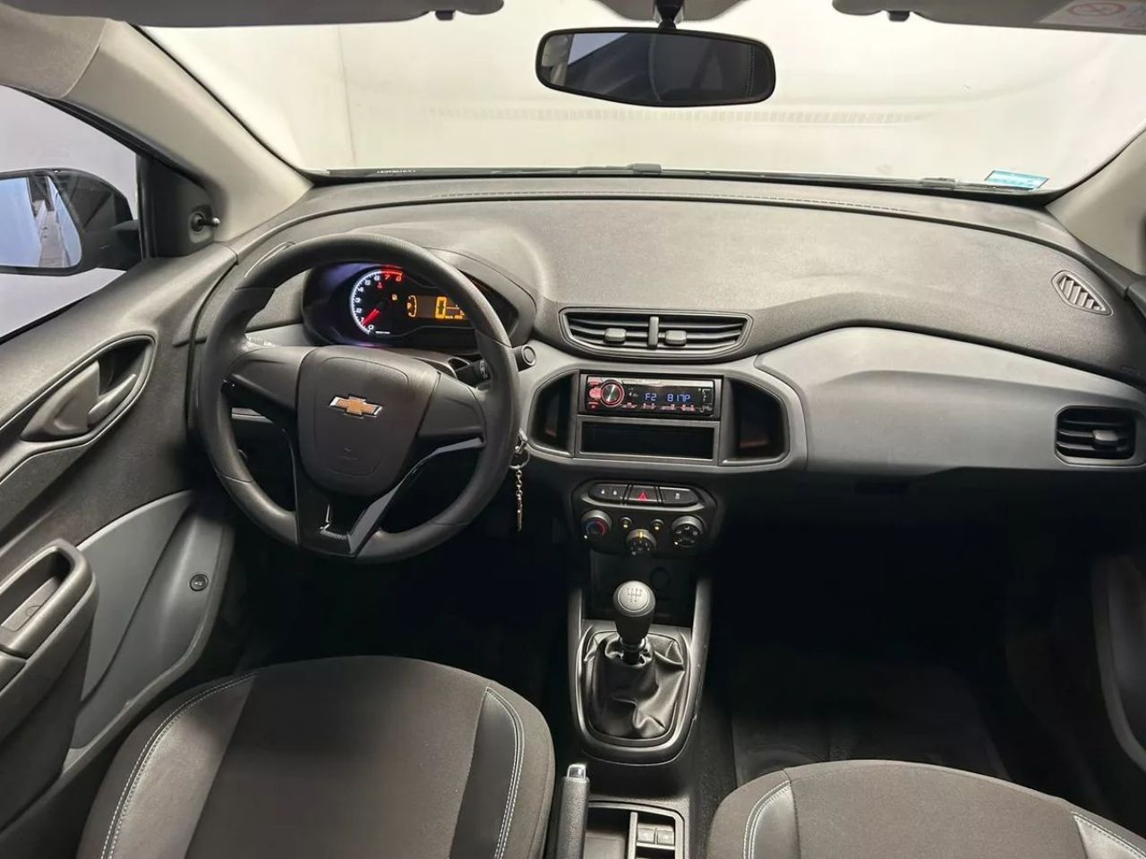 Chevrolet Onix Usado en Córdoba, deRuedas
