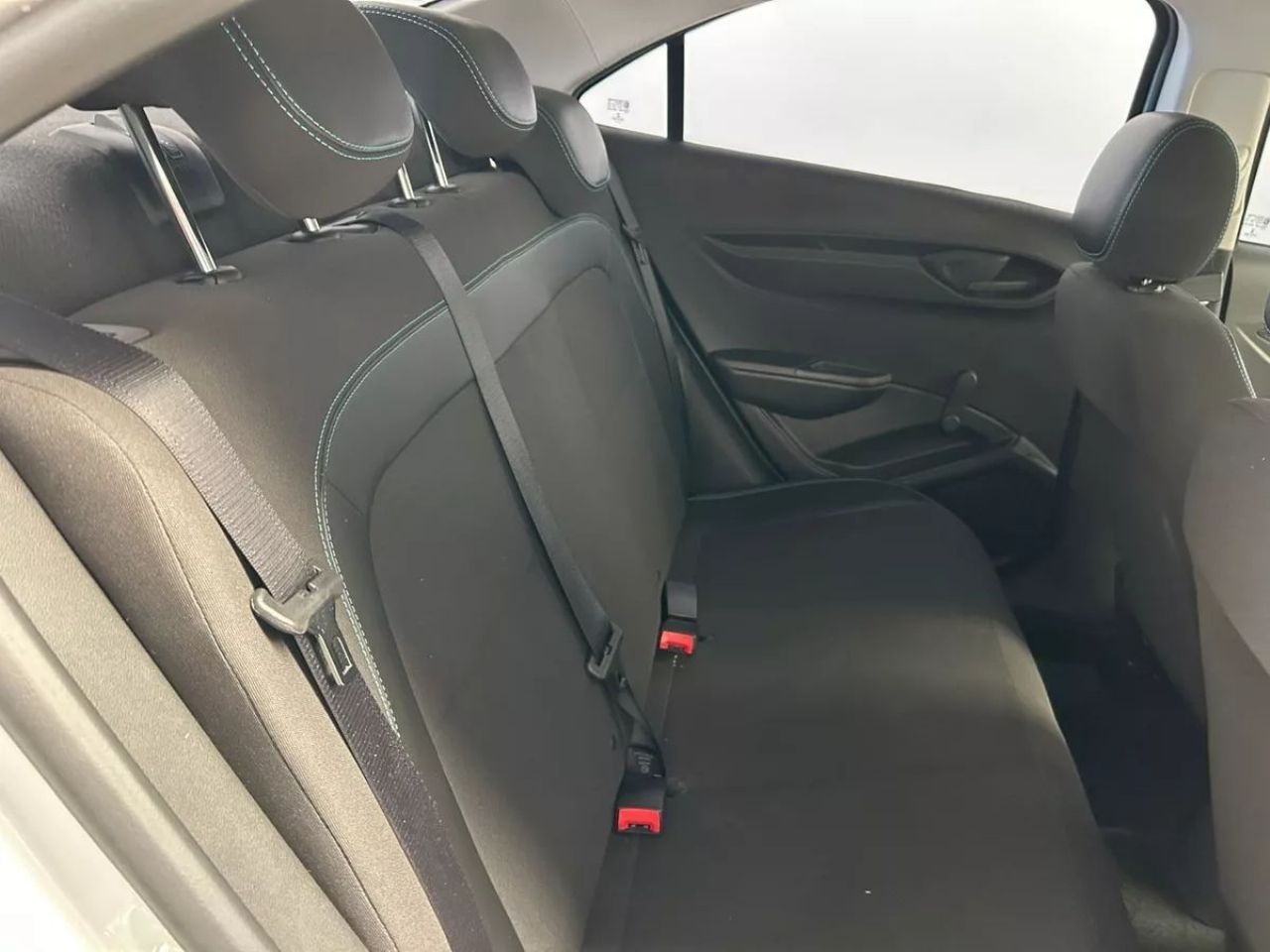 Chevrolet Onix Usado en Córdoba, deRuedas