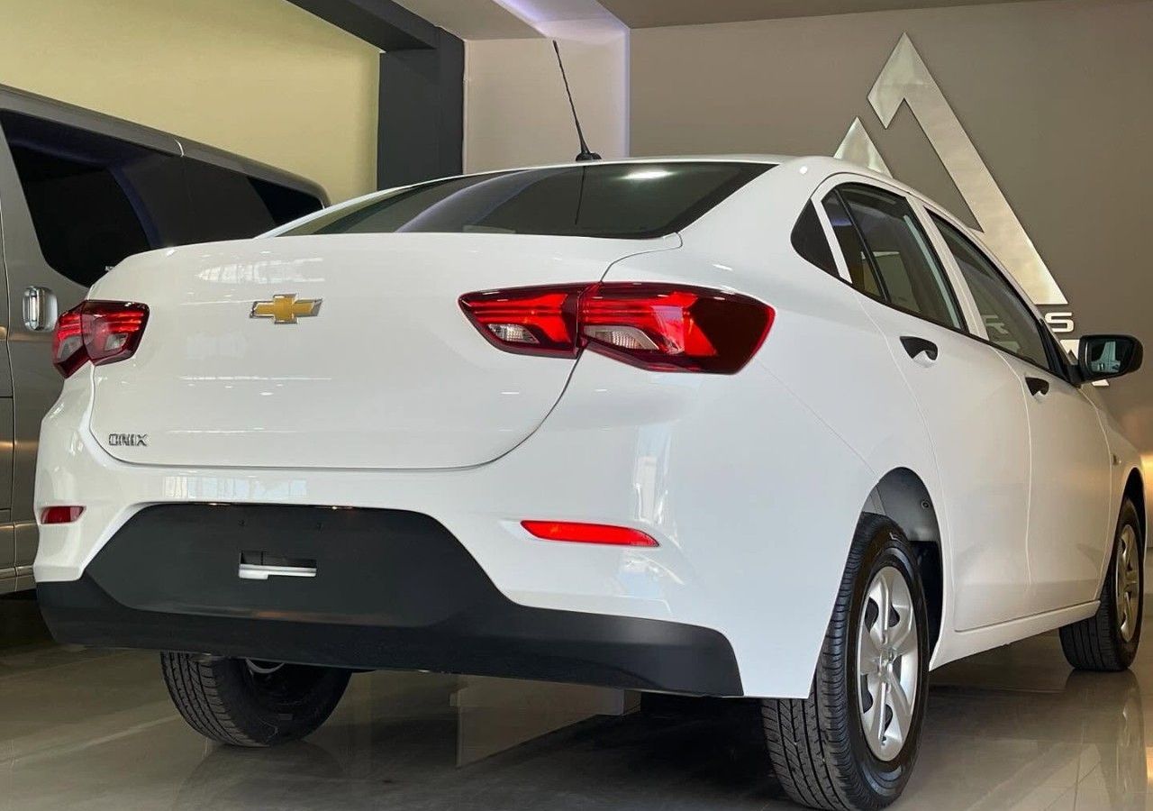 Chevrolet Onix Nuevo Financiado en San Juan, deRuedas