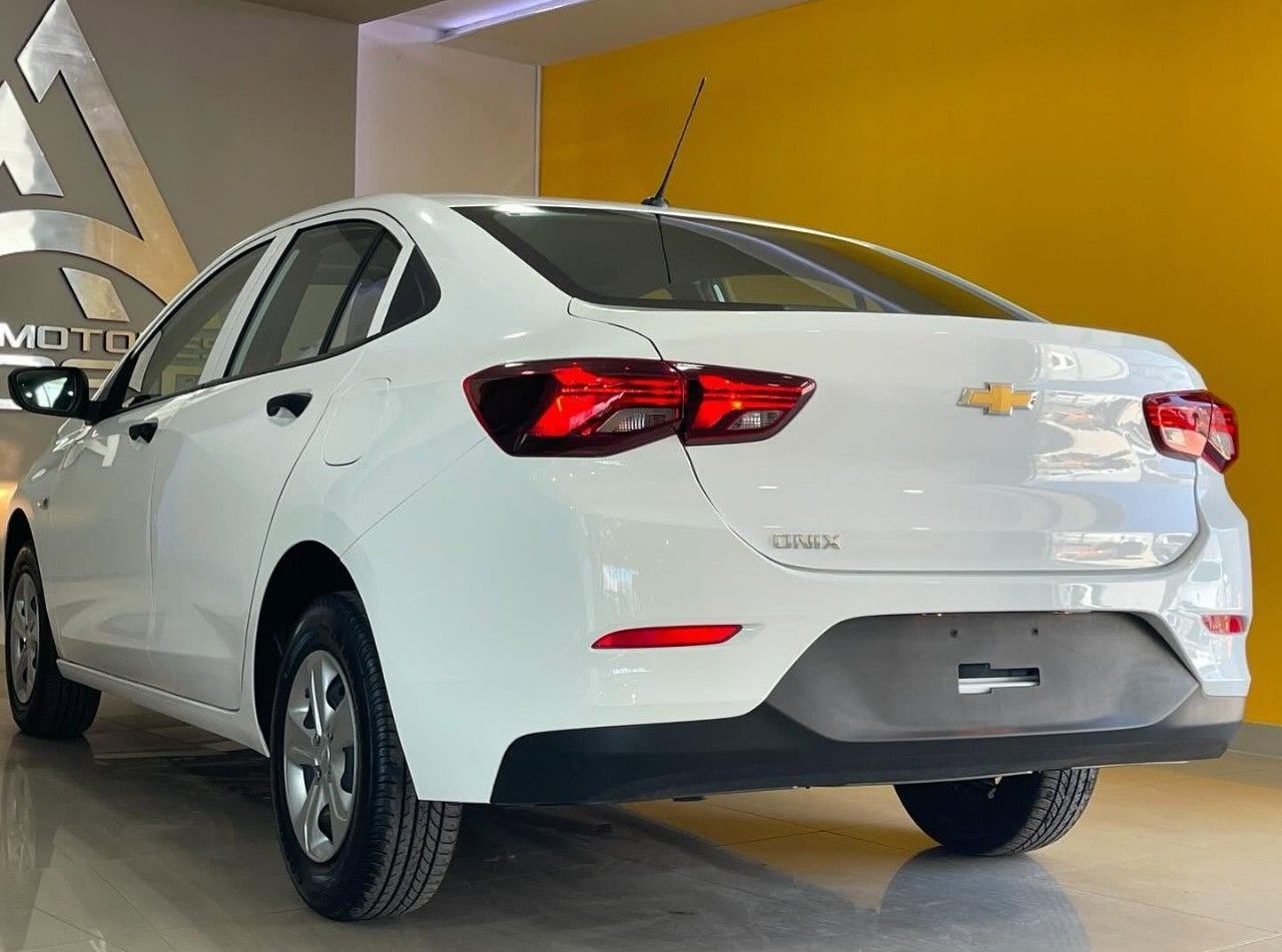 Chevrolet Onix Nuevo Financiado en San Juan, deRuedas