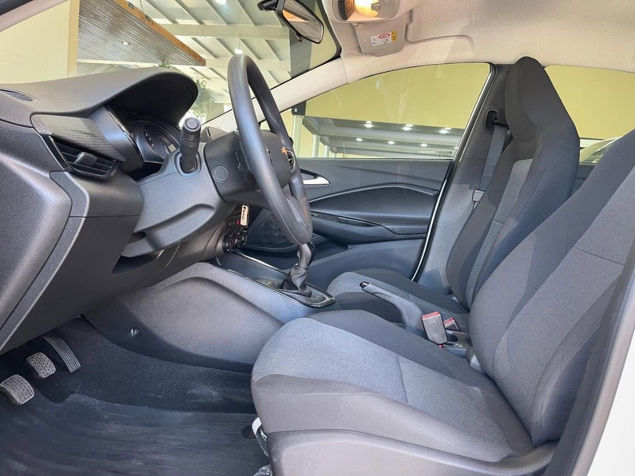 Chevrolet Onix Nuevo Financiado en San Juan, deRuedas
