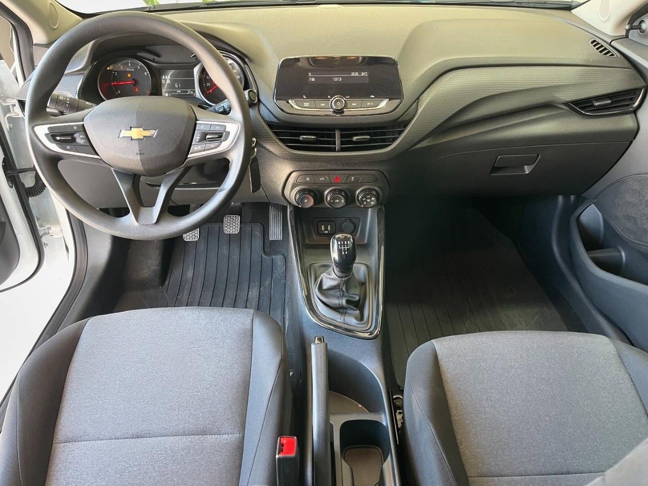 Chevrolet Onix Nuevo Financiado en San Juan, deRuedas