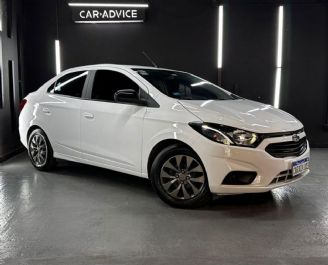 Chevrolet Onix Usado en Córdoba