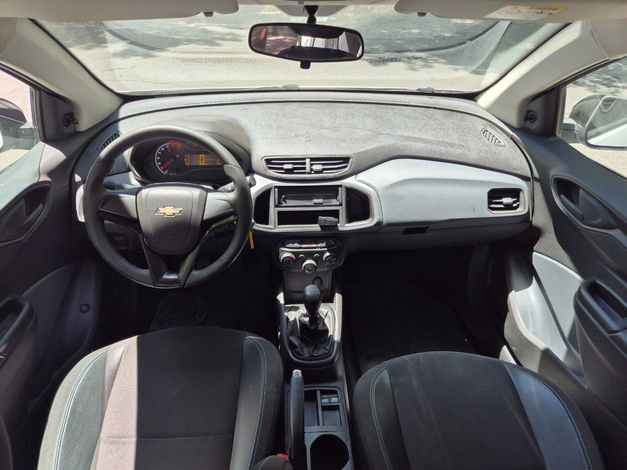 Chevrolet Onix Usado en Mendoza, deRuedas