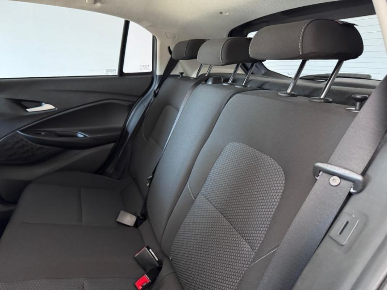 Chevrolet Onix Usado en Córdoba, deRuedas