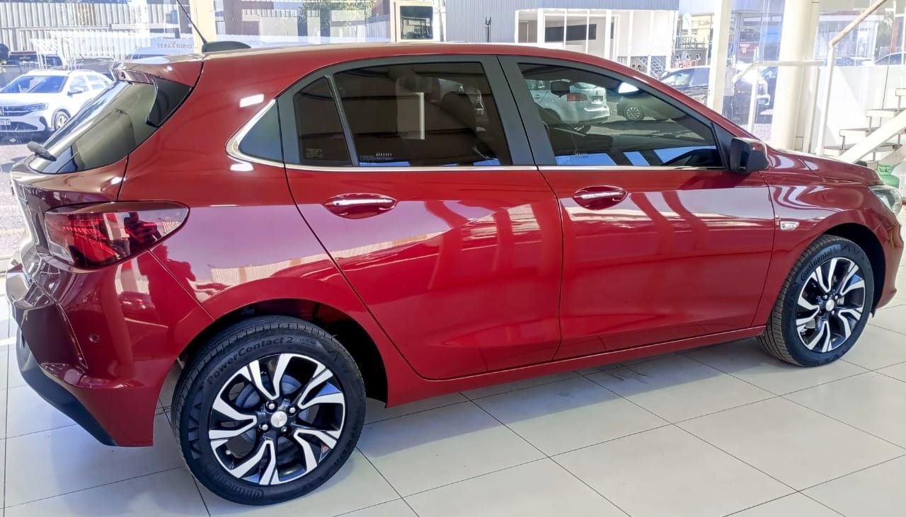 Chevrolet Onix Usado en Mendoza, deRuedas