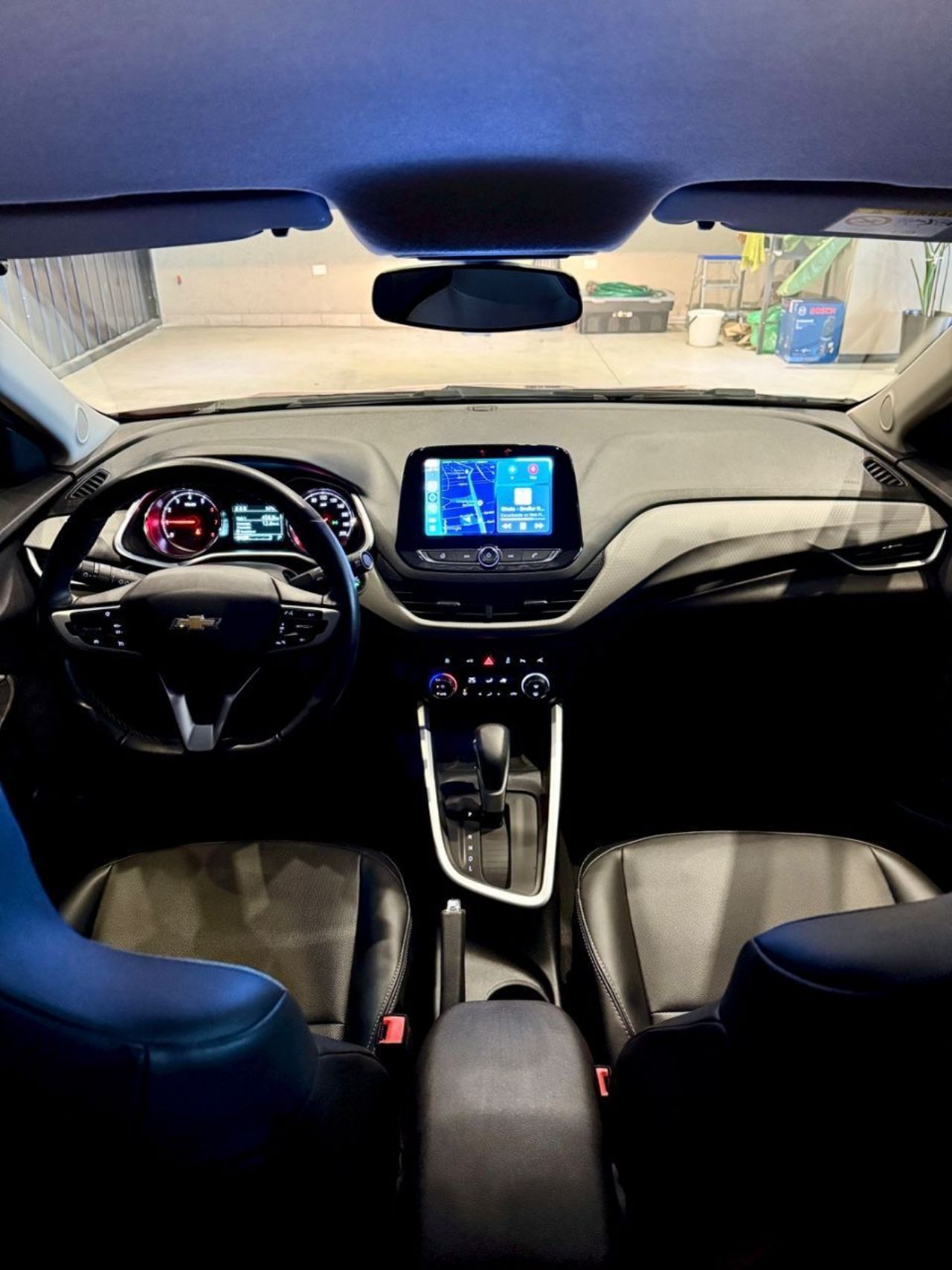 Chevrolet Onix Usado Financiado en Córdoba, deRuedas