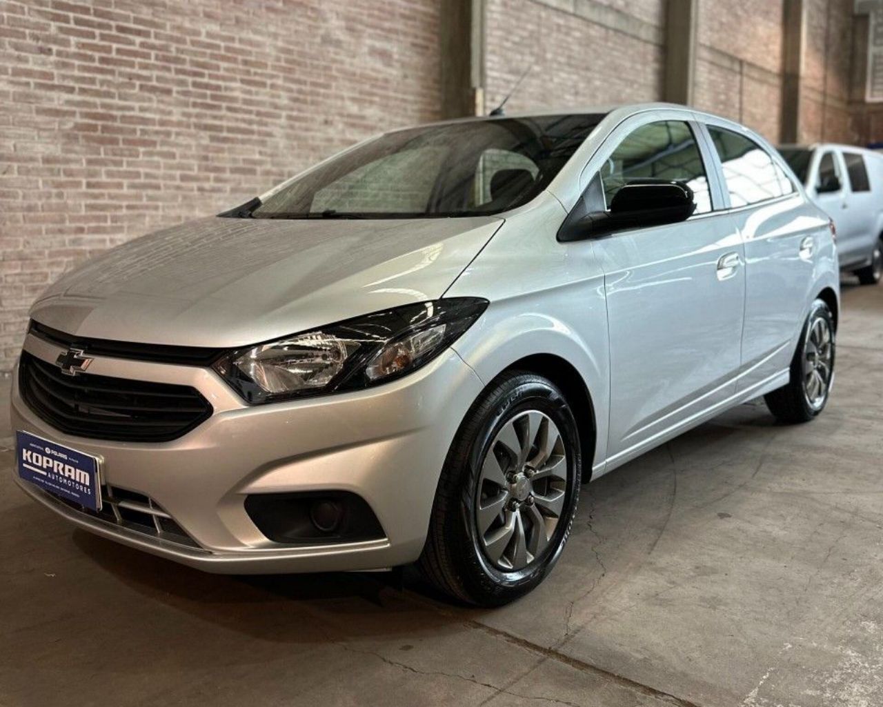 Chevrolet Onix Usado en Mendoza, deRuedas
