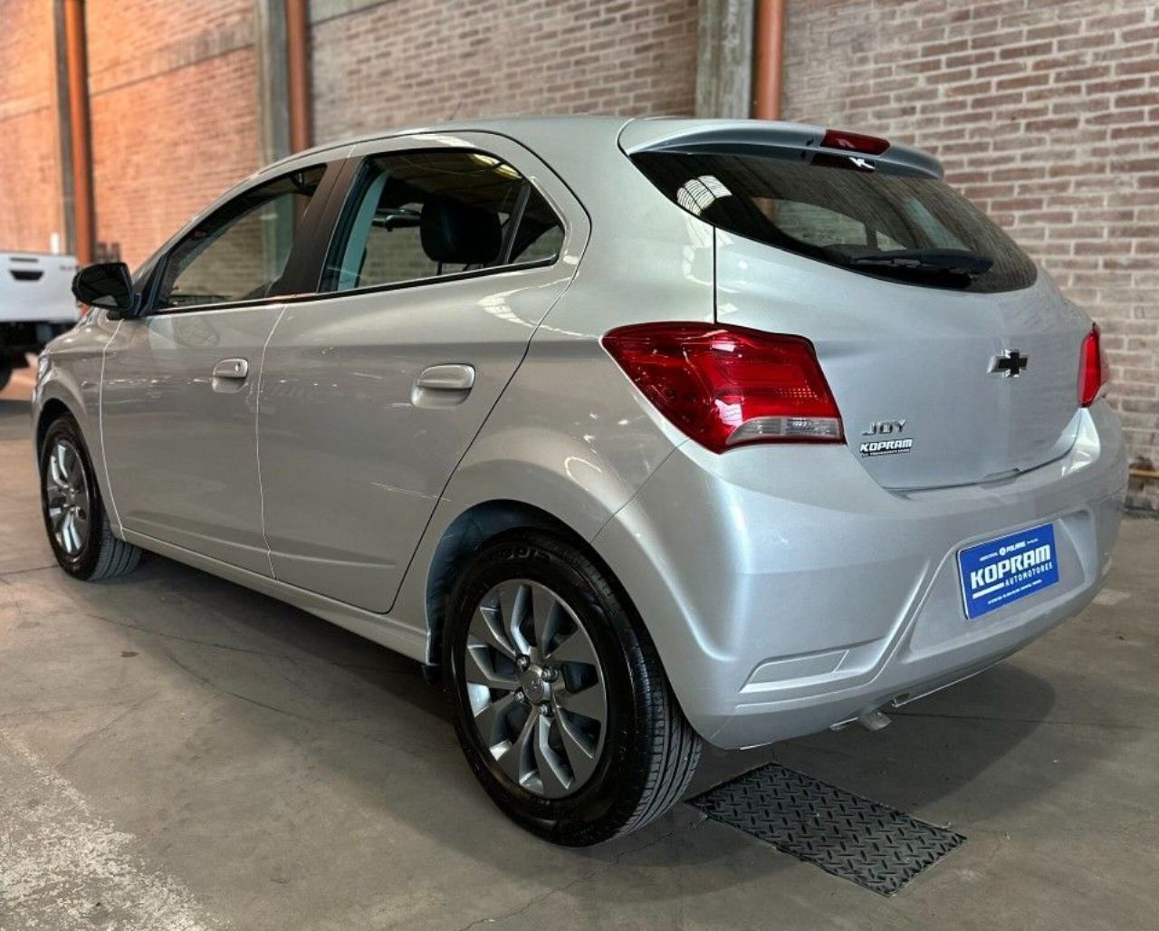 Chevrolet Onix Usado en Mendoza, deRuedas