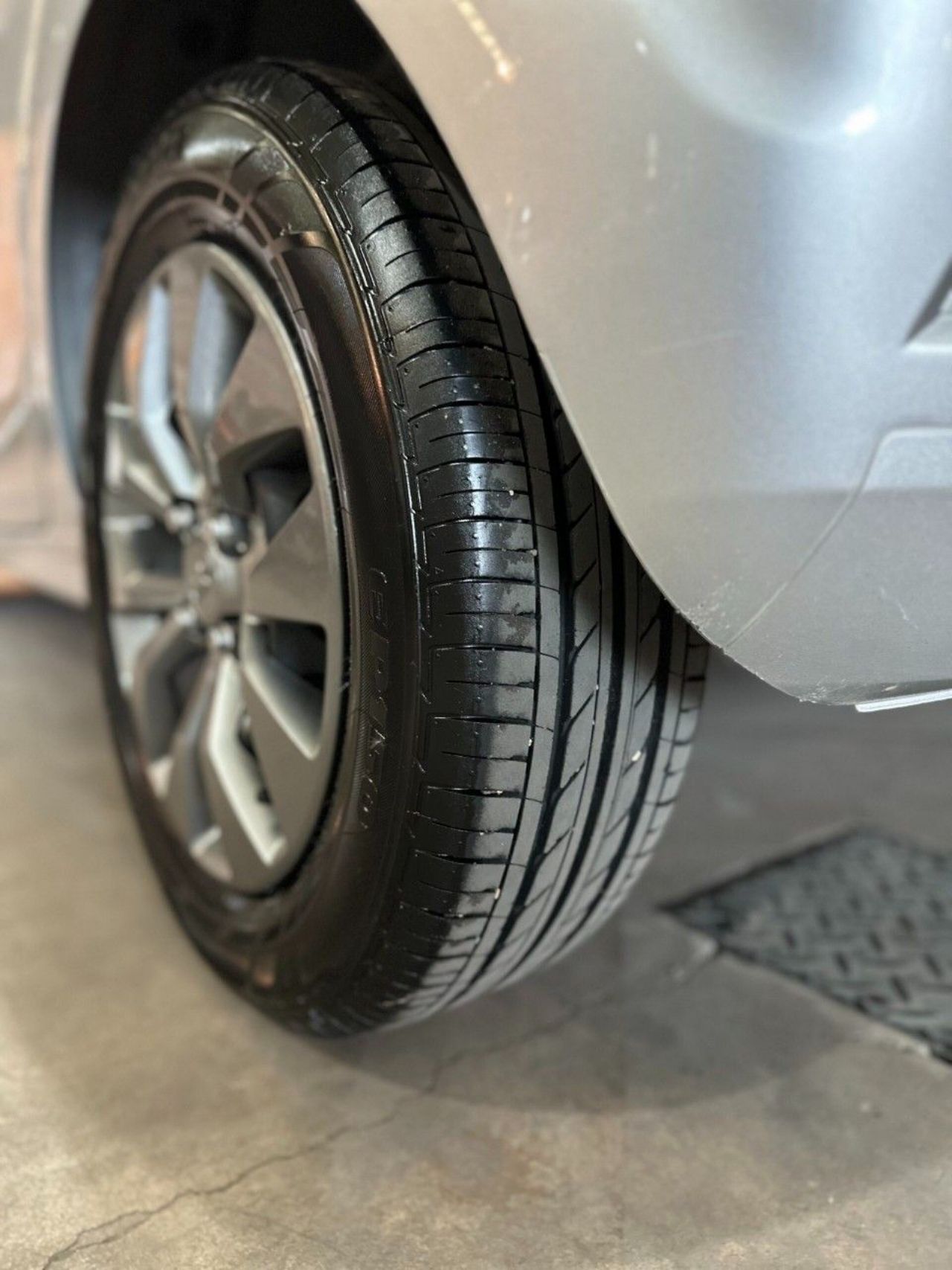 Chevrolet Onix Usado en Mendoza, deRuedas