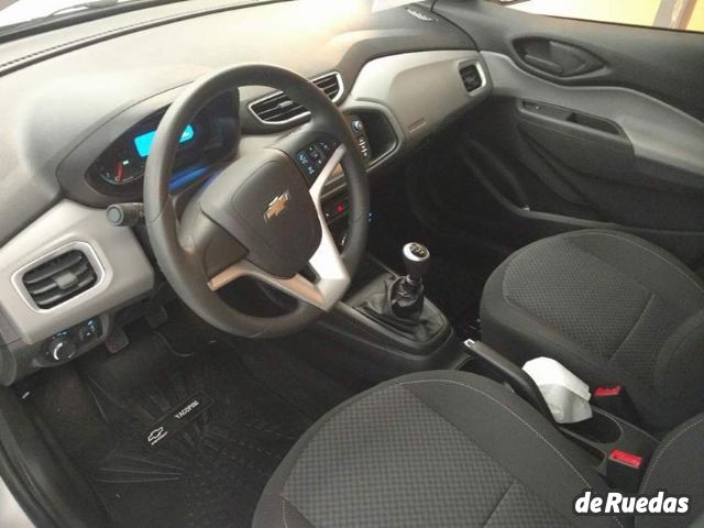 Chevrolet Onix Nuevo en Mendoza, deRuedas