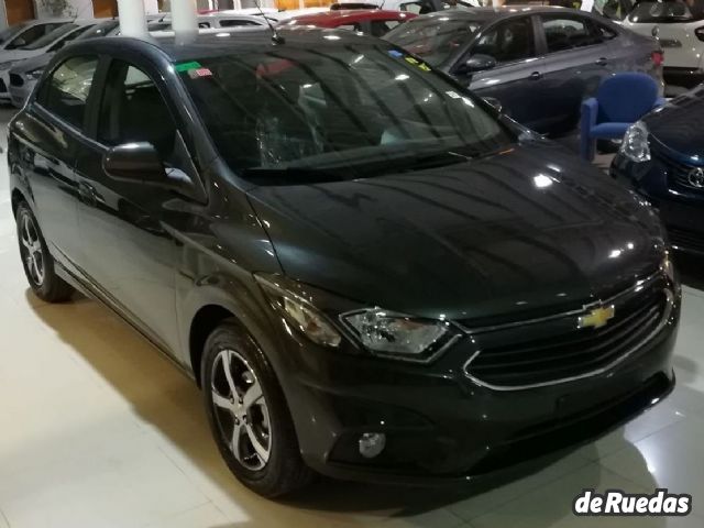 Chevrolet Onix Nuevo en Mendoza, deRuedas