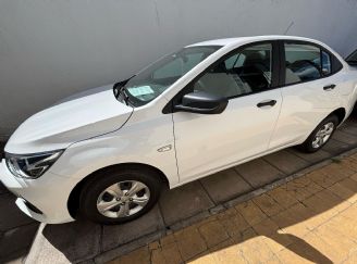 Chevrolet Onix Usado en Buenos Aires
