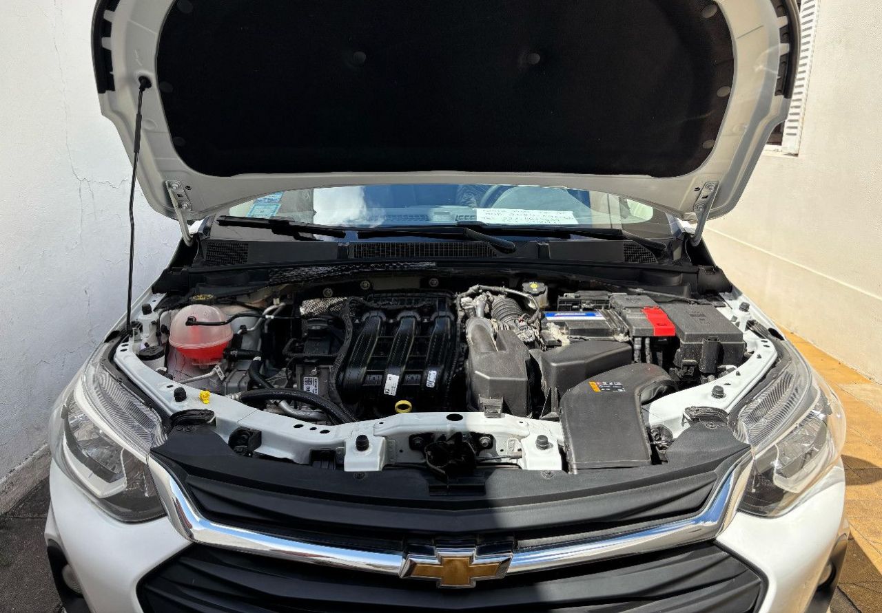 Chevrolet Onix Usado en Buenos Aires, deRuedas