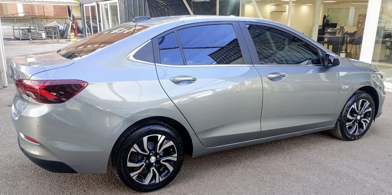 Chevrolet Onix Usado en Mendoza, deRuedas
