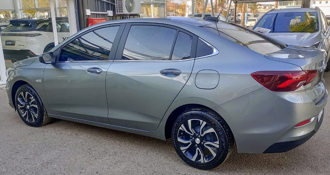 Chevrolet Onix Usado en Mendoza, deRuedas