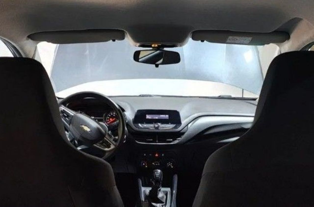 Chevrolet Onix Usado en Córdoba, deRuedas