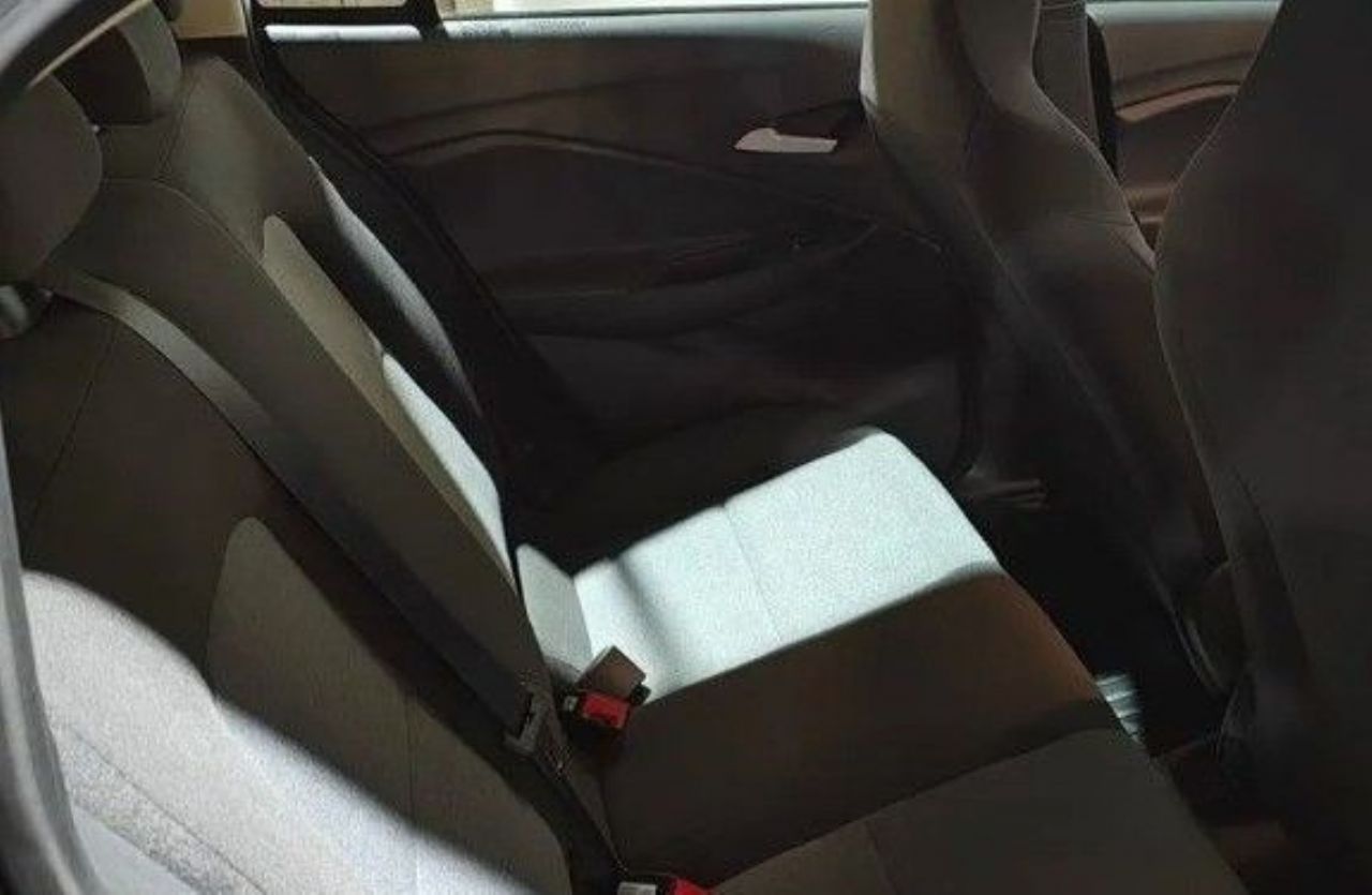 Chevrolet Onix Usado en Córdoba, deRuedas