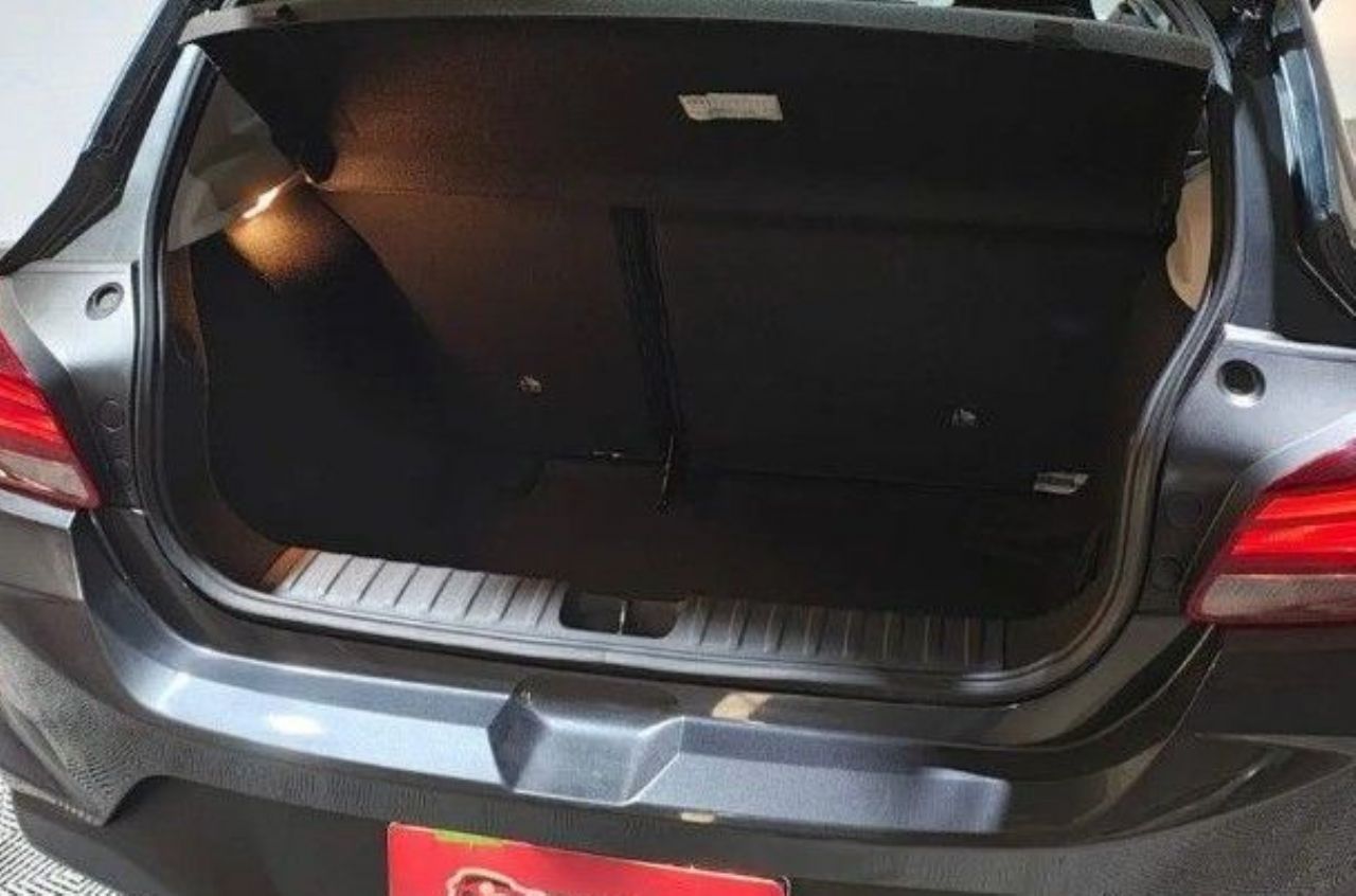 Chevrolet Onix Usado en Córdoba, deRuedas