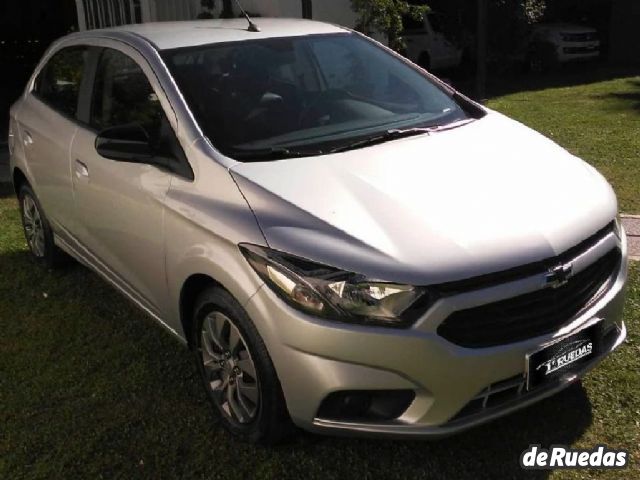 Chevrolet Onix Nuevo en Mendoza, deRuedas