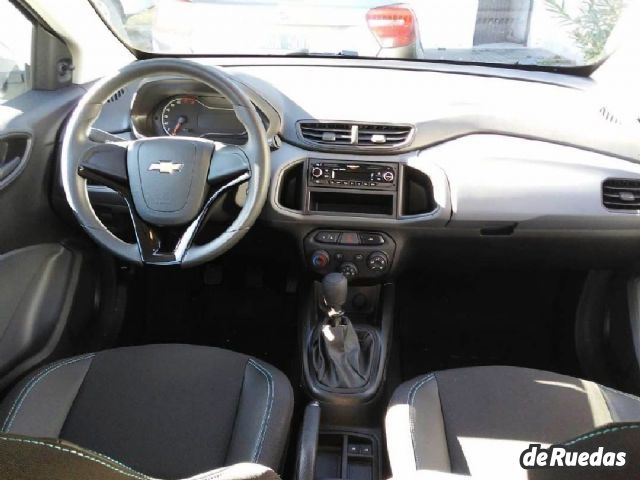 Chevrolet Onix Nuevo en Mendoza, deRuedas