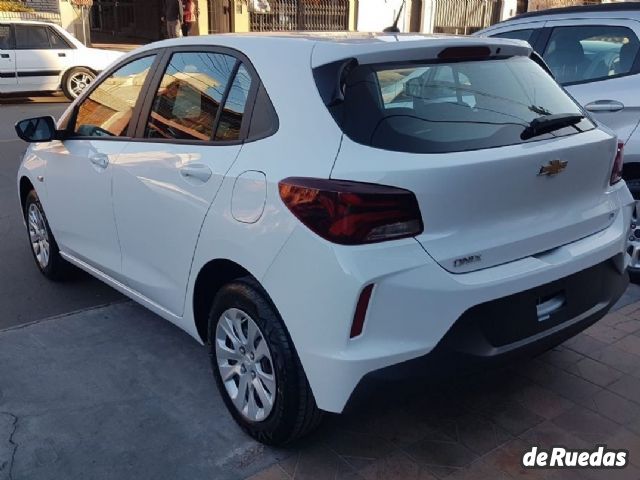 Chevrolet Onix Nuevo en Mendoza, deRuedas