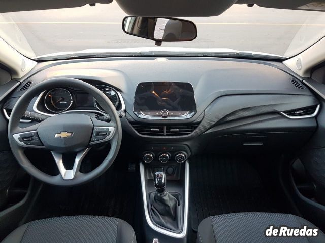 Chevrolet Onix Nuevo en Mendoza, deRuedas