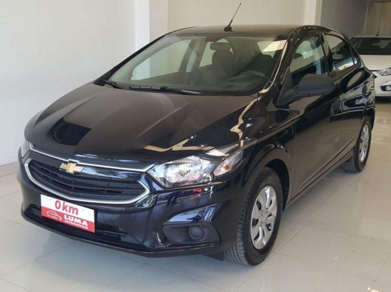 Chevrolet Onix Nuevo en Mendoza, deRuedas