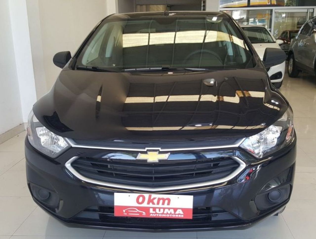Chevrolet Onix Nuevo en Mendoza, deRuedas