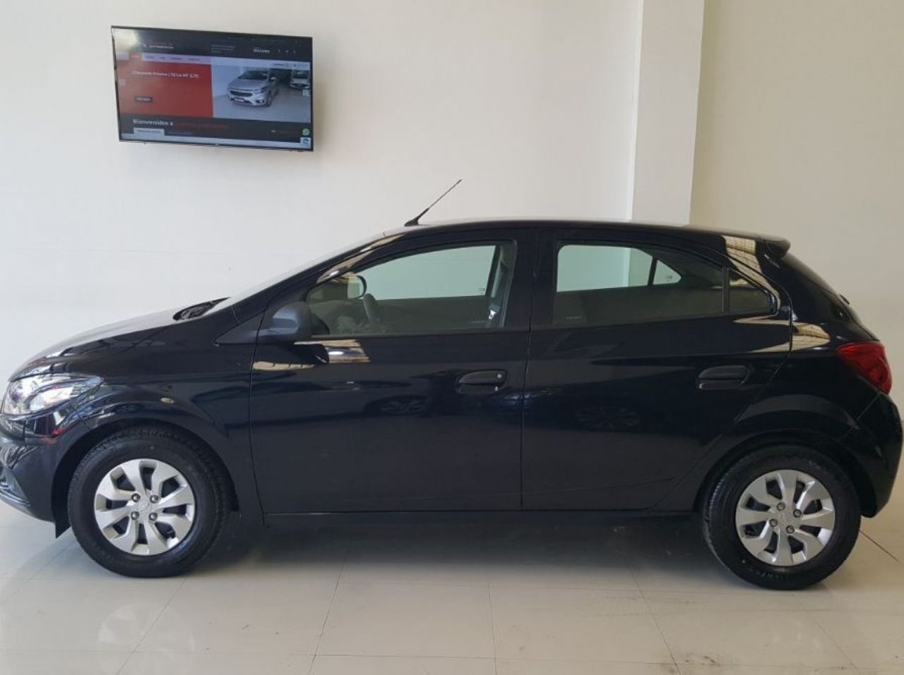 Chevrolet Onix Nuevo en Mendoza, deRuedas