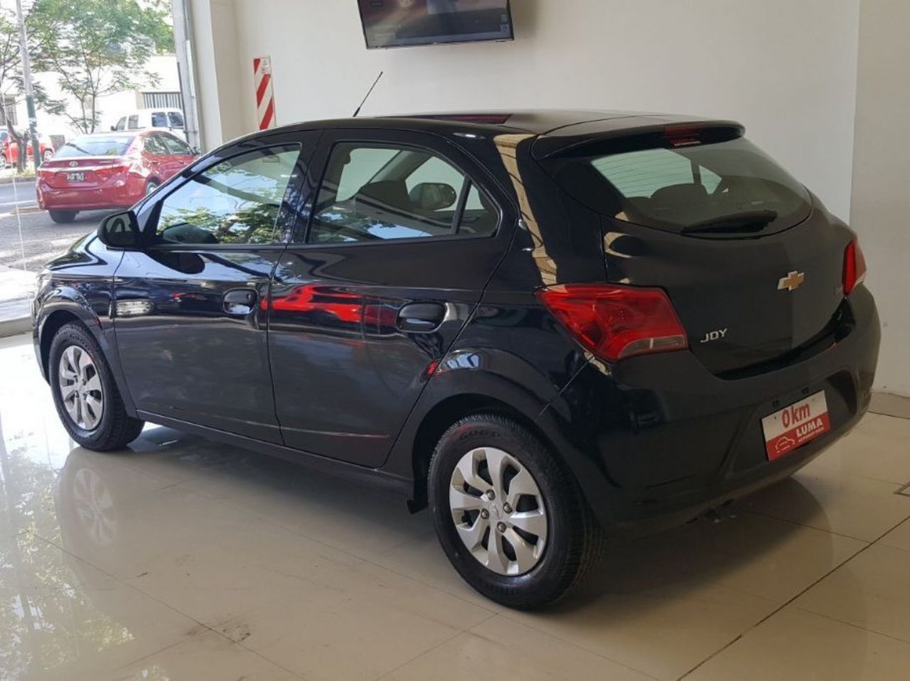 Chevrolet Onix Nuevo en Mendoza, deRuedas
