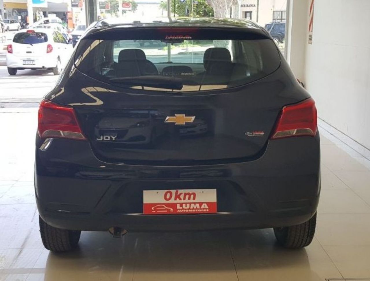 Chevrolet Onix Nuevo en Mendoza, deRuedas