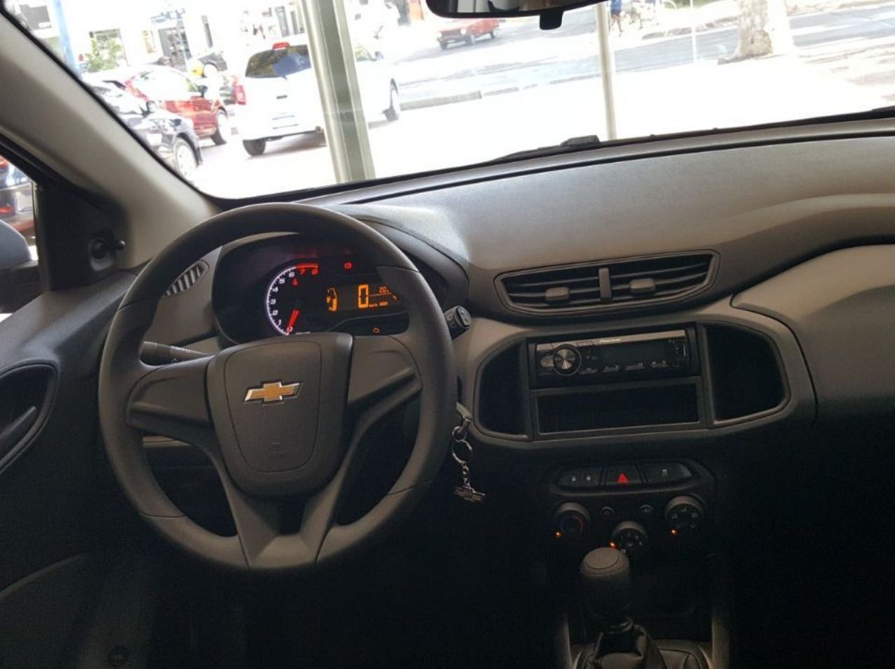 Chevrolet Onix Nuevo en Mendoza, deRuedas