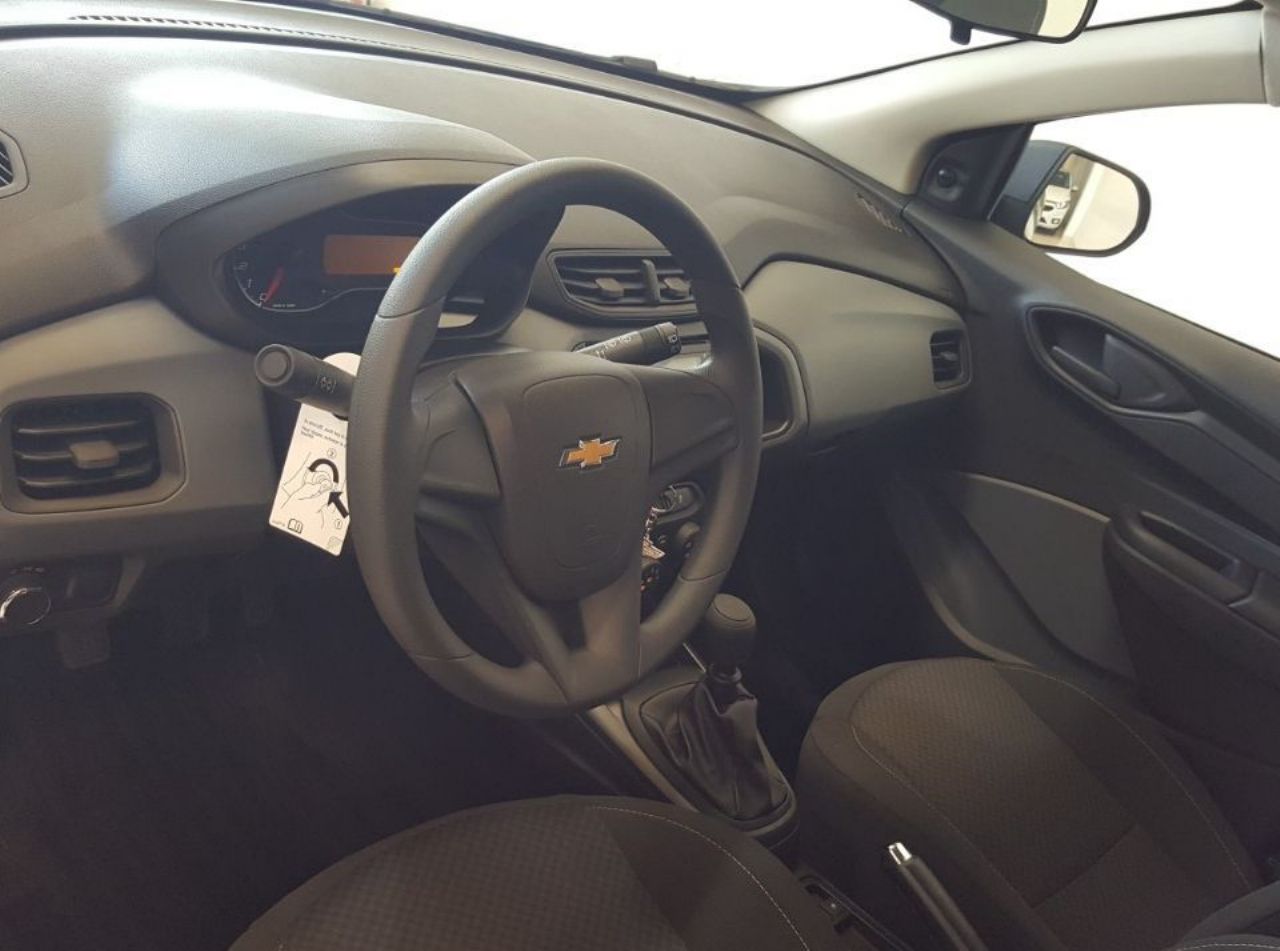 Chevrolet Onix Nuevo en Mendoza, deRuedas