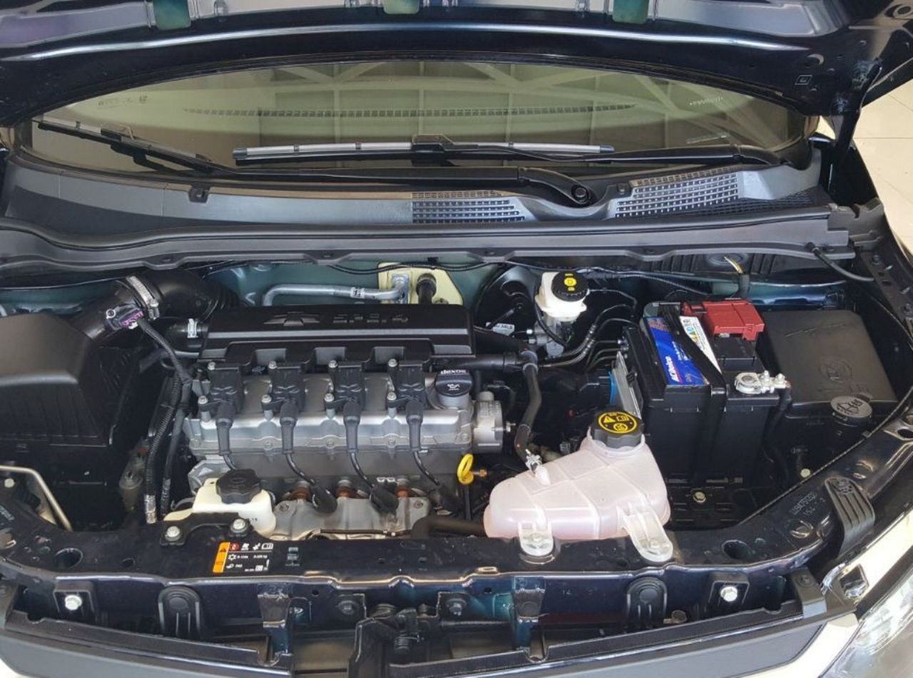 Chevrolet Onix Nuevo en Mendoza, deRuedas