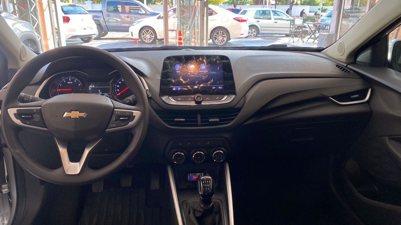 Chevrolet Onix Nuevo en Mendoza, deRuedas