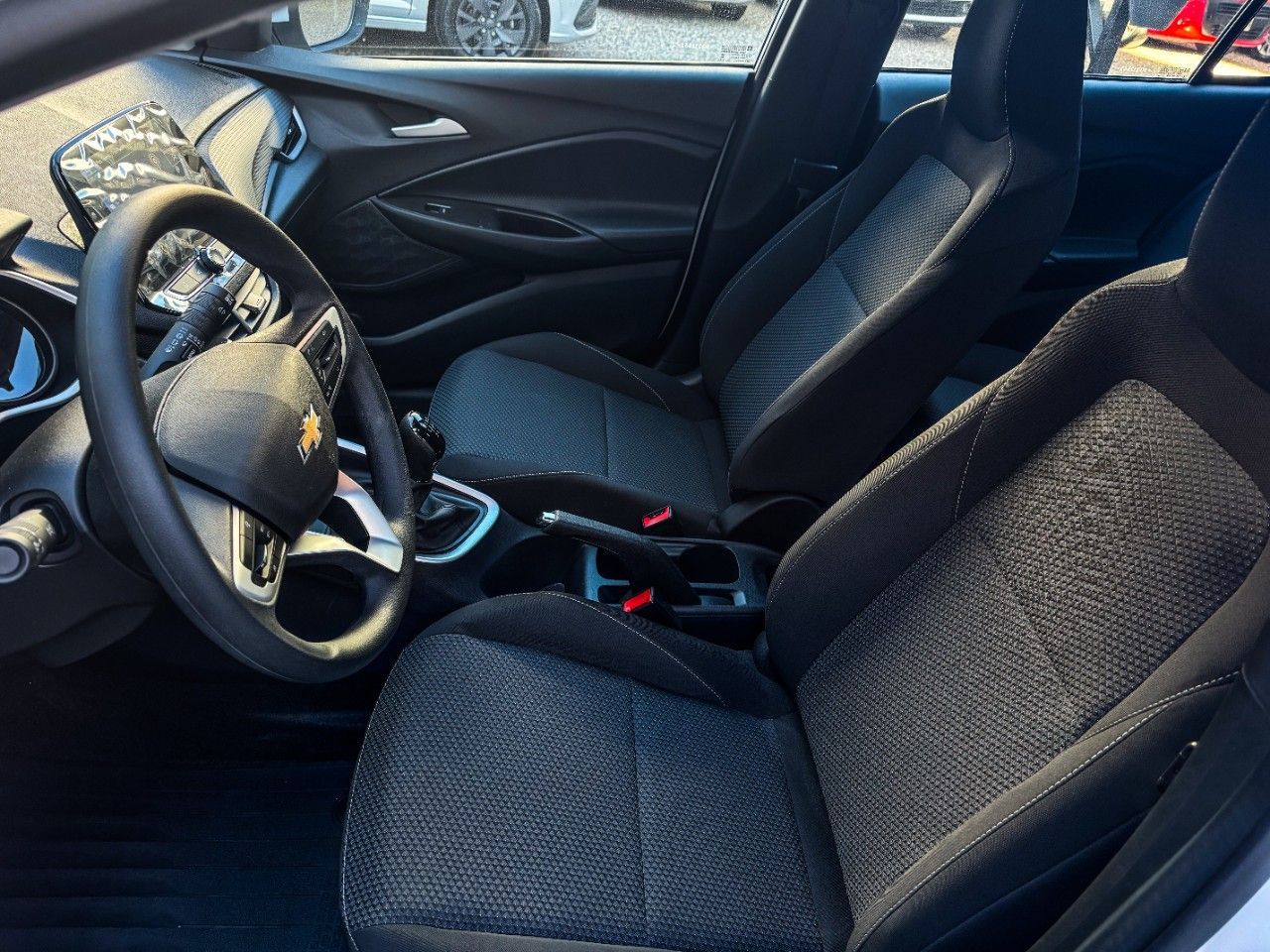 Chevrolet Onix Nuevo Financiado en Córdoba, deRuedas