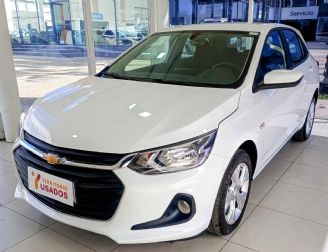 Chevrolet Onix Usado en Mendoza