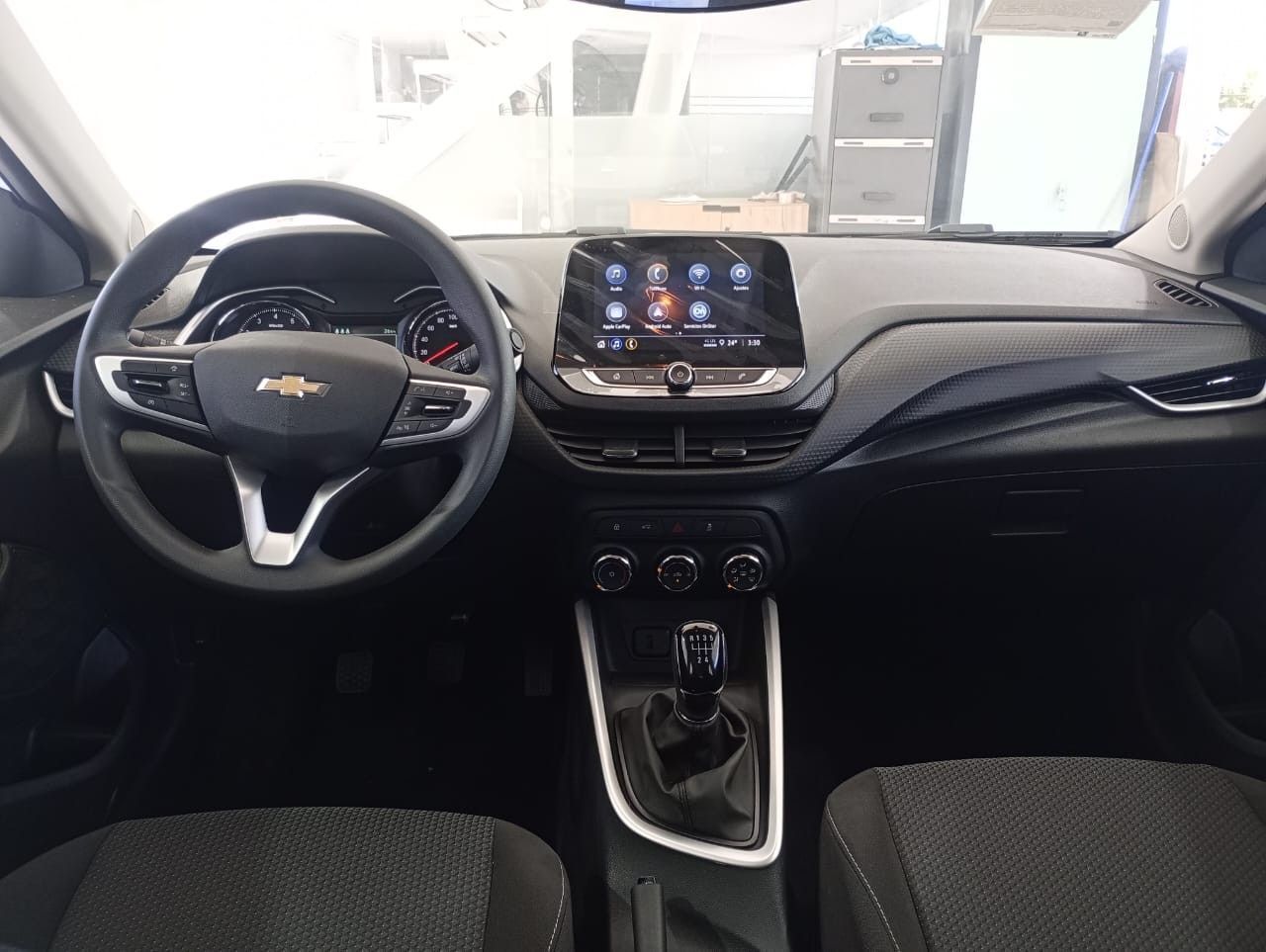 Chevrolet Onix Usado en Mendoza, deRuedas