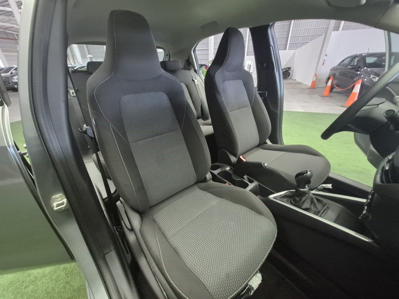 Chevrolet Onix Nuevo Financiado en Córdoba, deRuedas