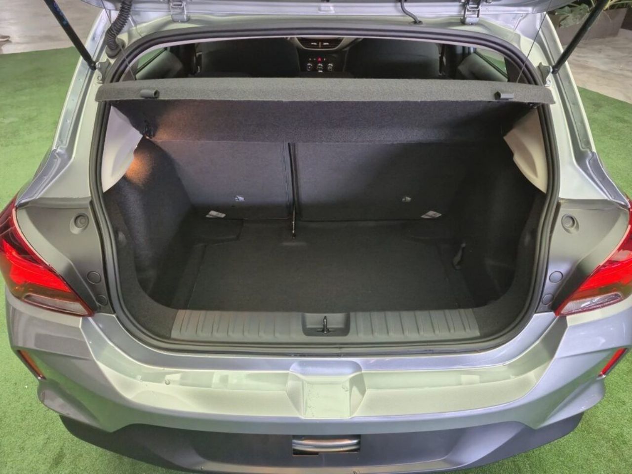 Chevrolet Onix Nuevo Financiado en Córdoba, deRuedas