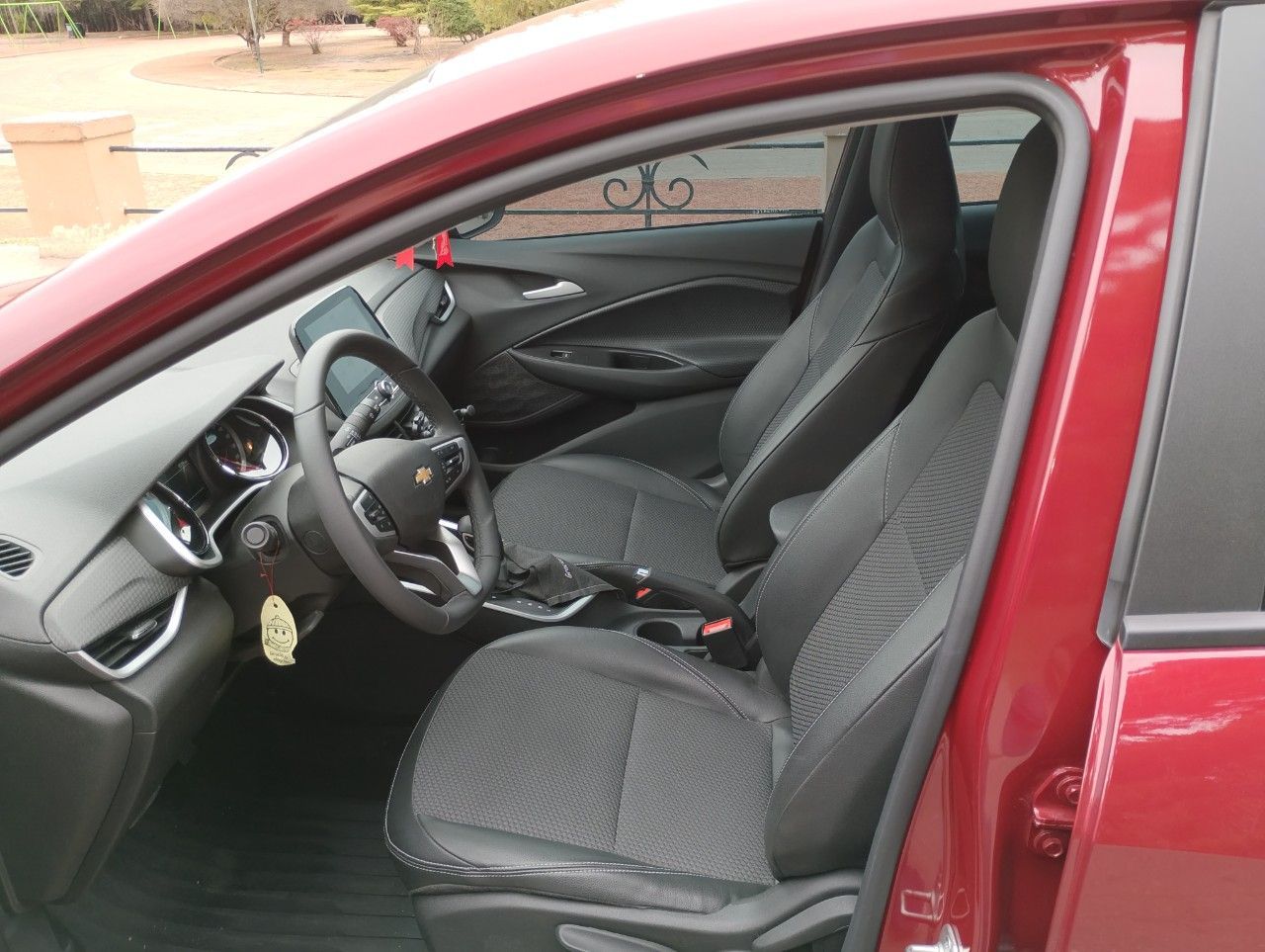 Chevrolet Onix Usado en Mendoza, deRuedas